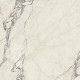 Плитка керамогранитная Cottodeste Starlight skin Corchia arabesque 1000x1000х3,5мм Kerlite гладкая/глянцевая EK8SL25