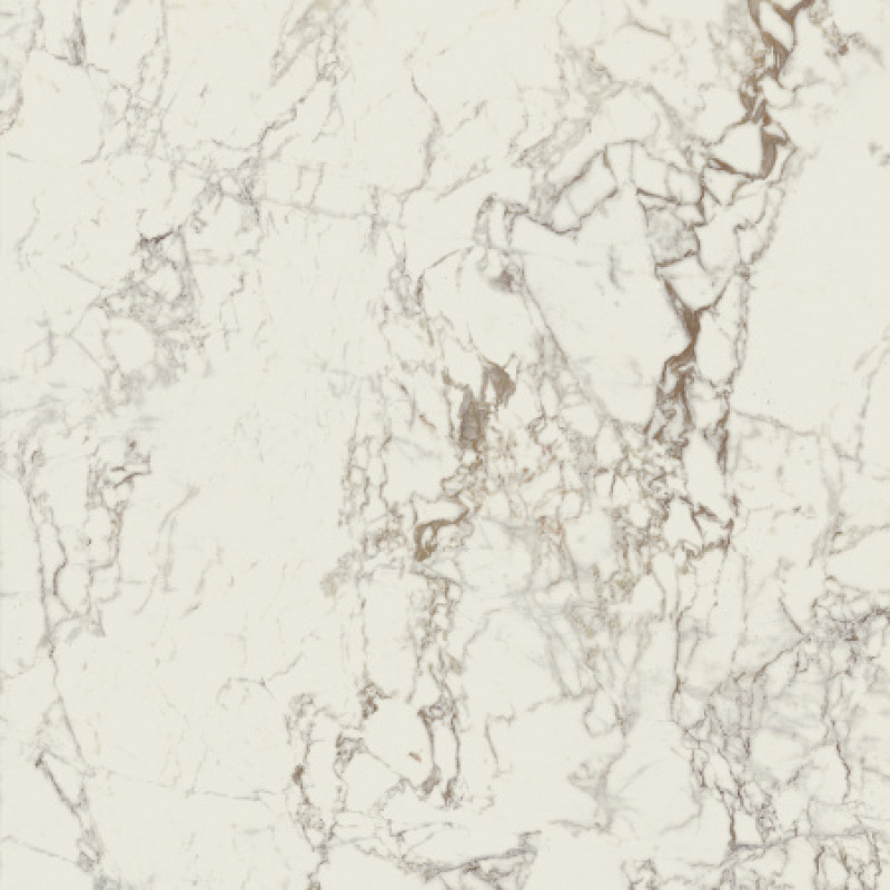 Плитка керамогранитная Cottodeste Starlight skin Apuano 1000x1000х3,5мм Kerlite гладкая/глянцевая EK8SL05