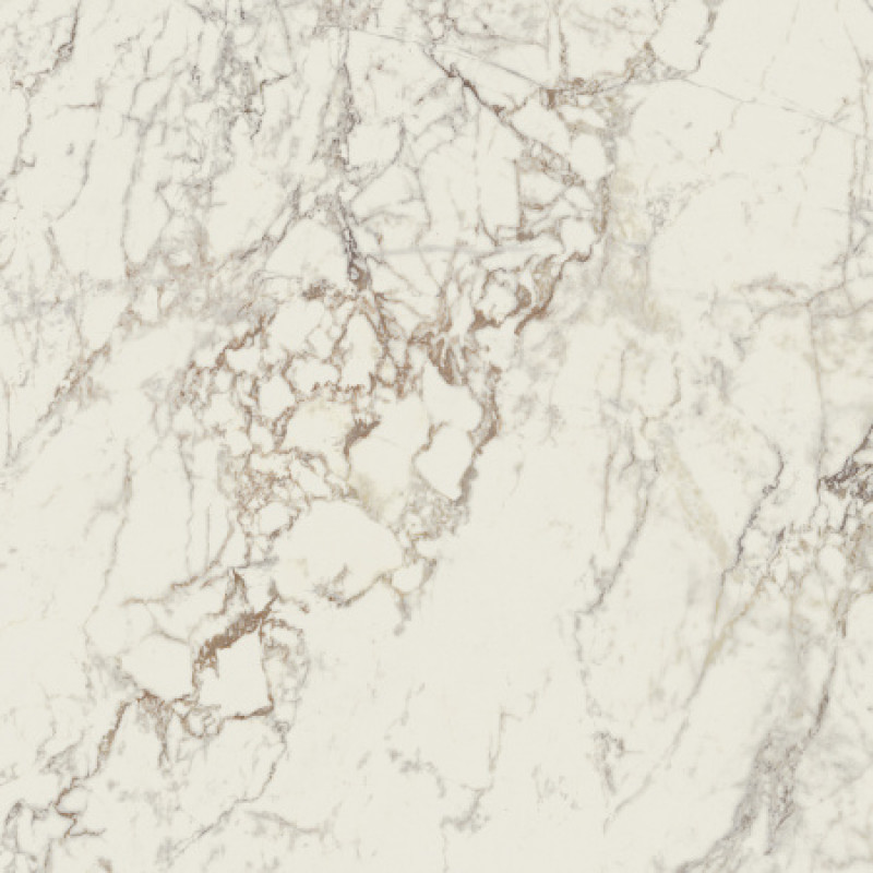 Плитка керамогранитная Cottodeste Starlight skin Apuano 1000x1000х3,5мм Kerlite гладкая/глянцевая EK8SL05
