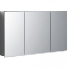 Шкафчик-зеркало с подсветкой Geberit Option Plus 1200х700х172 мм 500.592.00.1