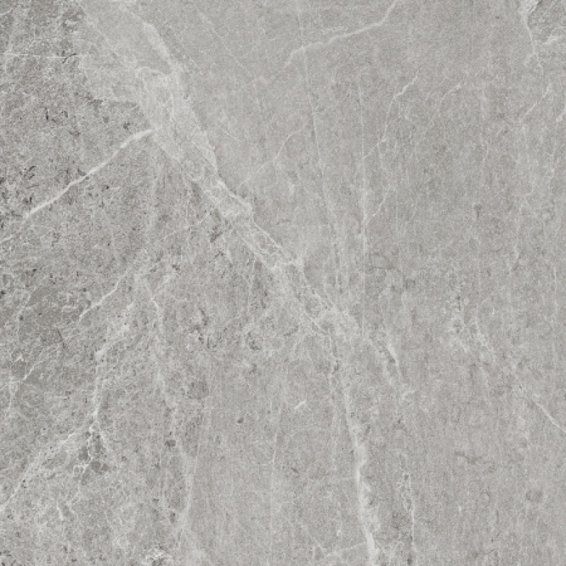 Плитка керамогранітна Blustyle Advantage Silver 1200х1200х9мм гладка/лапатована BG8ADL3