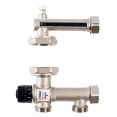 Узел смешения General Fittings без насоса 1" 6500P8N102110H