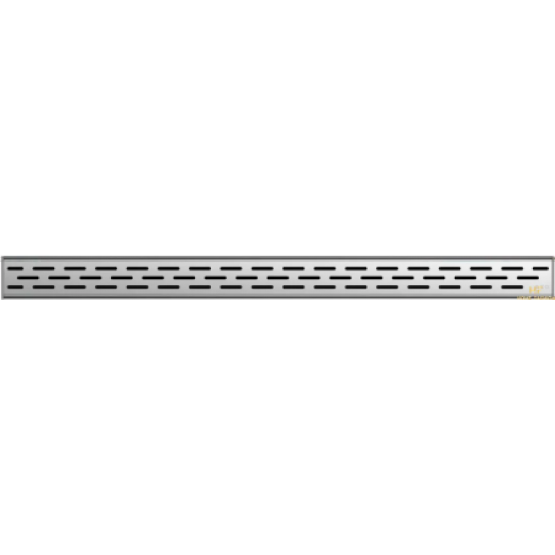 Решетка ACO ShowerDrain C Линия 9010.88.75
