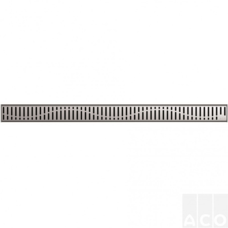 Решітка ACO ShowerDrain C 9010.88.61
