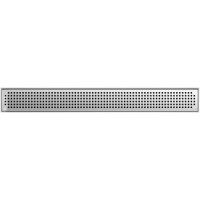 Решетка для душевого канала ACO ShowerDrain C-line 9010.88.68