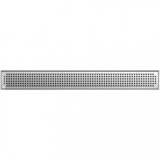 Решітка для душового каналу ACO ShowerDrain C-line 9010.88.68