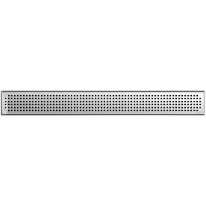 Решітка для душового каналу ACO ShowerDrain C-line 9010.88.68