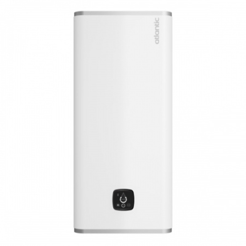 Бойлер Atlantic Vertigo Steatite WI-FI 80 ES-MP0652F220-S WD (2250W) White 951278