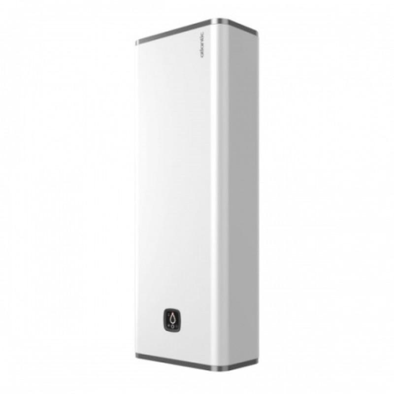 Бойлер Atlantic Vertigo Steatite WI-FI 100 ES-MP0802F220-S WD (2250W) White 851337