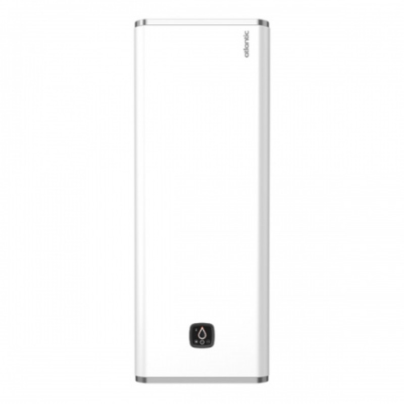Бойлер Atlantic Vertigo Steatite WI-FI 100 ES-MP0802F220-S WD (2250W) White 851337