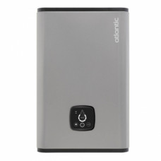 Бойлер Atlantic Vertigo Steatite WI-FI 50 ES-MP0402F220-S WD (2250W) Silver 831217