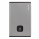 Бойлер Atlantic Vertigo Steatite WI-FI 50 ES-MP0402F220-S WD (2250W) Silver 831217