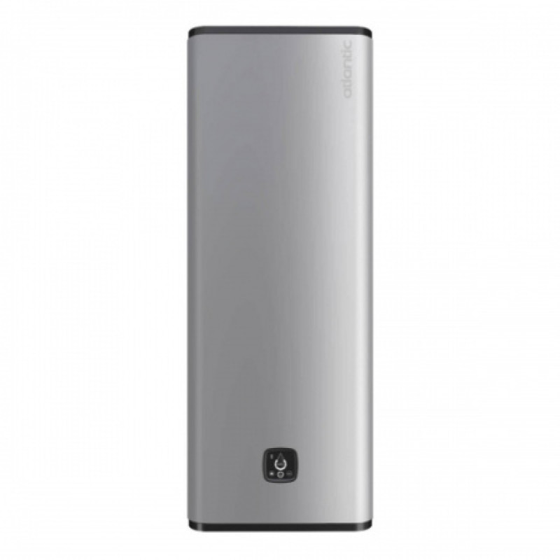 Бойлер Atlantic Vertigo Steatite WI-FI 100 ES-MP0802F220-S WD (2250W) Silver 851338