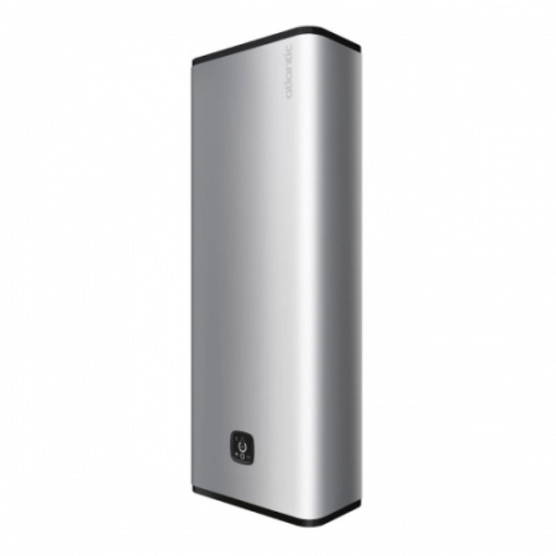 Бойлер Atlantic Vertigo Steatite WI-FI 100 ES-MP0802F220-S WD (2250W) Silver 851338