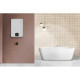 Бойлер Atlantic Steatite Cube WI-FI ES-VM 75 S4 C2 WD (2400W) White 851339