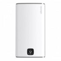 Бойлер Atlantic Steatite Cube WI-FI ES-VM 100 S4 C2 WD (2400W) White 861339