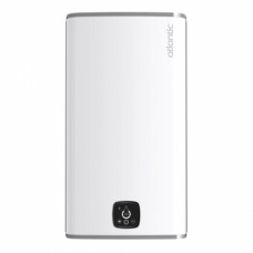 Бойлер Atlantic Steatite Cube WI-FI ES-VM 100 S4 C2 WD (2400W) White 861339
