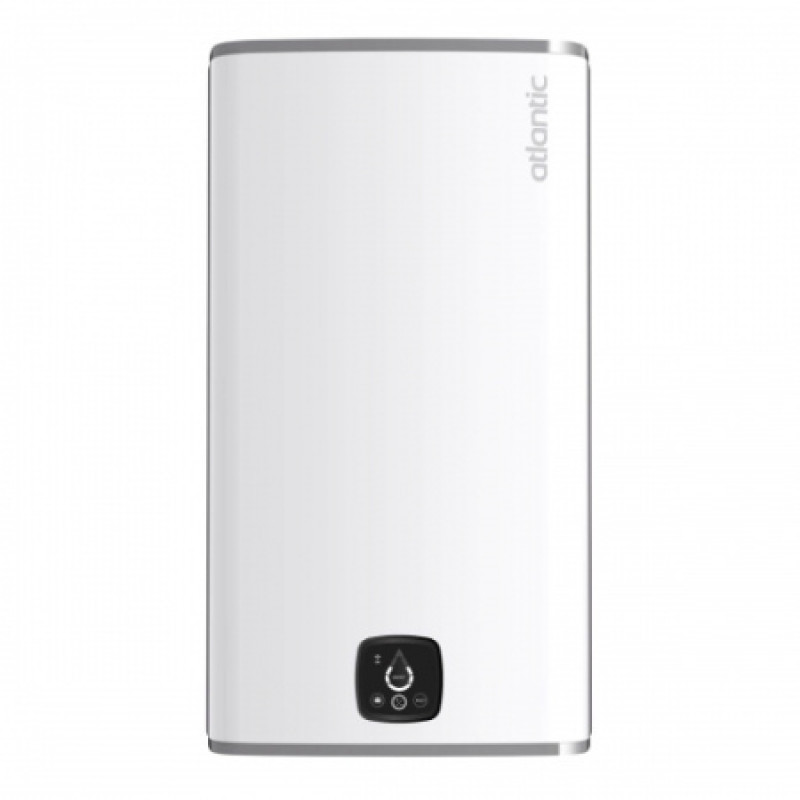 Бойлер Atlantic Steatite Cube WI-FI ES-VM 100 S4 C2 WD (2400W) White 861339