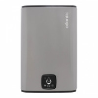 Бойлер Atlantic Steatite Cube WI-FI ES-VM 75 S4 C2 WD (2400W) Silver 851340