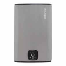 Бойлер Atlantic Steatite Cube WI-FI ES-VM 75 S4 C2 WD (2400W) Silver 851340