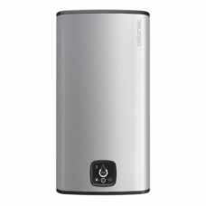Бойлер Atlantic Steatite Cube WI-FI ES-VM 100 S4 C2 WD (2400W) Silver 861340