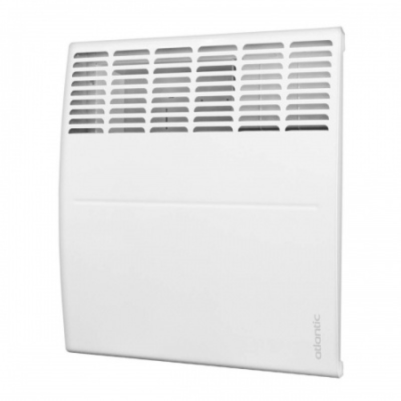 Конвектор электрический Atlantic F119 CMG TLC/M2 1000W 500072
