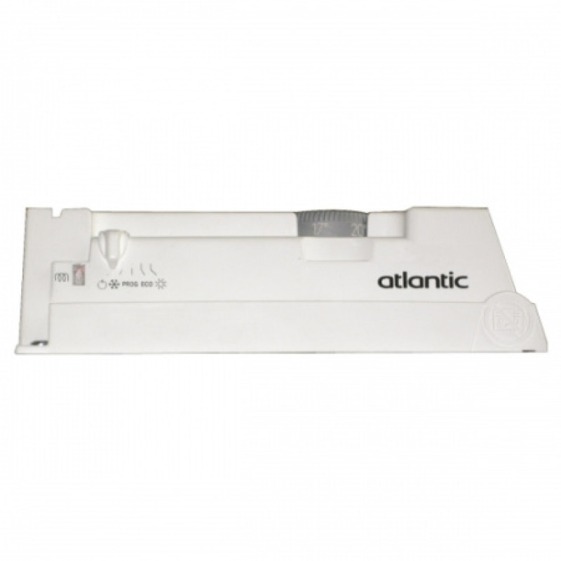 Конвектор электрический Atlantic F119 CMG TLC/M2 1000W 500072