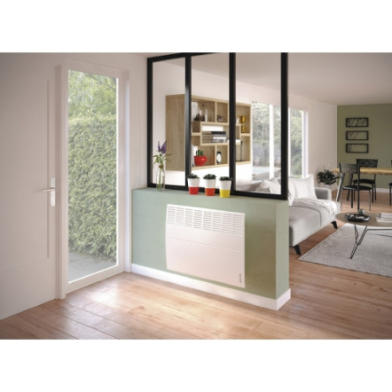 Конвектор электрический Atlantic F119 CMG TLC/M2 1500W 500073