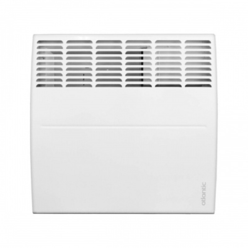 Конвектор электрический Atlantic F19 CEG BL-Meca/M2 1000W 500077