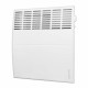Конвектор электрический Atlantic F19 CEG BL-Meca/M2 1000W 500077