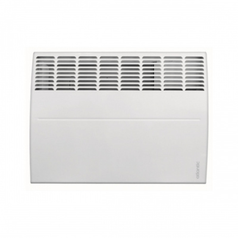 Конвектор електричний Atlantic F19 CEG BL-Meca/M2 1500W 500079