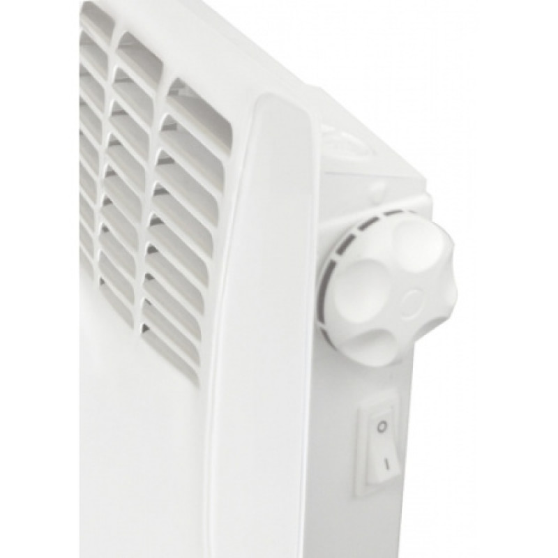 Конвектор электрический Atlantic F19 CEG BL-Meca/M2 2500W 500082