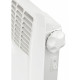 Конвектор электрический Atlantic F19 CEG BL-Meca/M2 2500W 500082