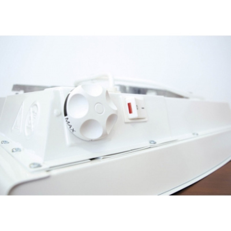 Конвектор электрический Atlantic F19 CEG BL-Meca/M2 2500W 500082