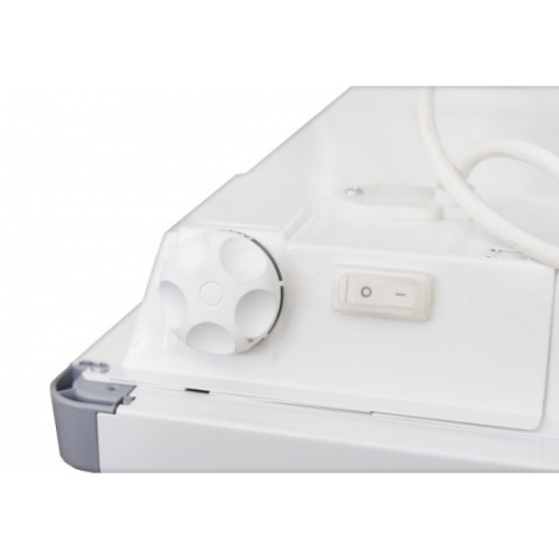 Конвектор электрический Atlantic F17 Essential CMG BL-Meca/M (1500W) 513716