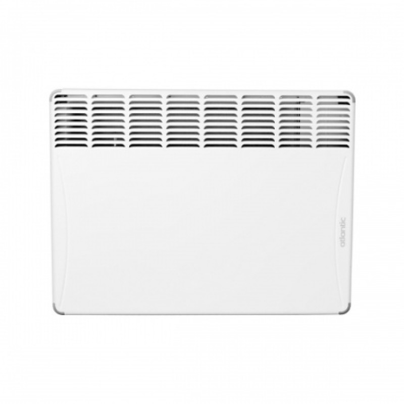 Конвектор электрический Atlantic F17 Essential CMG BL-Meca/M (1500W) 513716