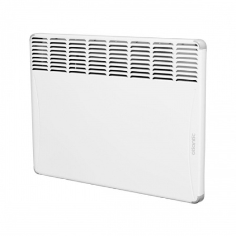 Конвектор электрический Atlantic F17 Essential CMG BL-Meca/M (1500W) 513716