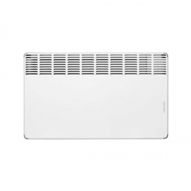 Електричний конвектор Atlantic F17 Essential CMG BL-Meca/M (2000W) 513721