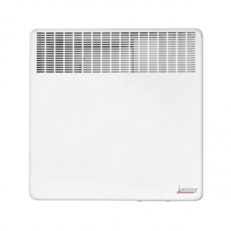 Конвектор електричний Bonjour CEG BL-Meca/M (500W) 6491020