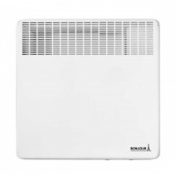 Конвектор электрический + комплект подставок Bonjour Turbo Heat 15 CEG BL-Meca/Q1 (1250W) 100065