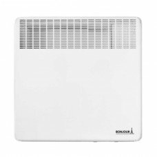 Електричний конвектор + комплект підставок Bonjour Turbo Heat 15 CEG BL-Meca/Q1 (1250W) 100065