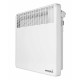 Електричний конвектор + комплект підставок Bonjour Turbo Heat 15 CEG BL-Meca/Q1 (1250W) 100065