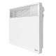 Комплект электроконвектор Bonjour CEG BL-Meca/M (1500W) + комплект подставок Atlantic Universal Modular 6491220k
