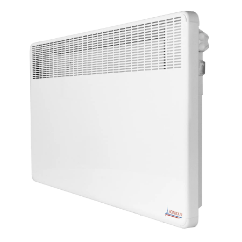 Комплект електроконвектор Bonjour CEG BL-Meca/M (2000W) + комплект підставок Atlantic Universal Modular 6491320k