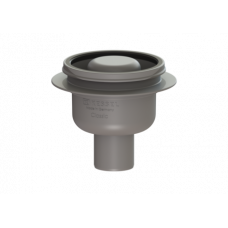 Корпус трапу Kessel вертикальний Classic DN50 40250