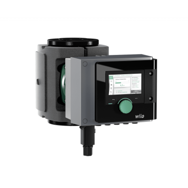 Циркуляційний насос Wilo Stratos MAXO 50/0,5-8 PN6/10-R7 2217954