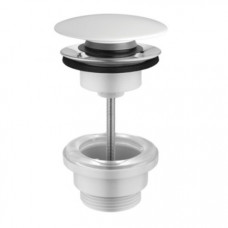 Донный клапан Hatria 1"1/4 с керамической крышкой A0Y7A801