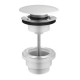 Донный клапан Hatria 1"1/4 с керамической крышкой A0Y7A801