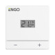 Проводной суточный термостат Engo EASY-230B 932332982