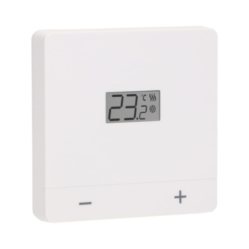 Проводной суточный термостат Engo EASY-230B 932332982